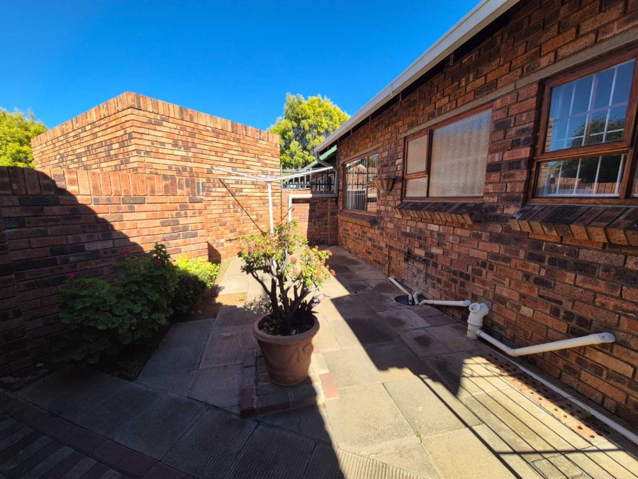 2 Bedroom Property for Sale in Universitas Free State